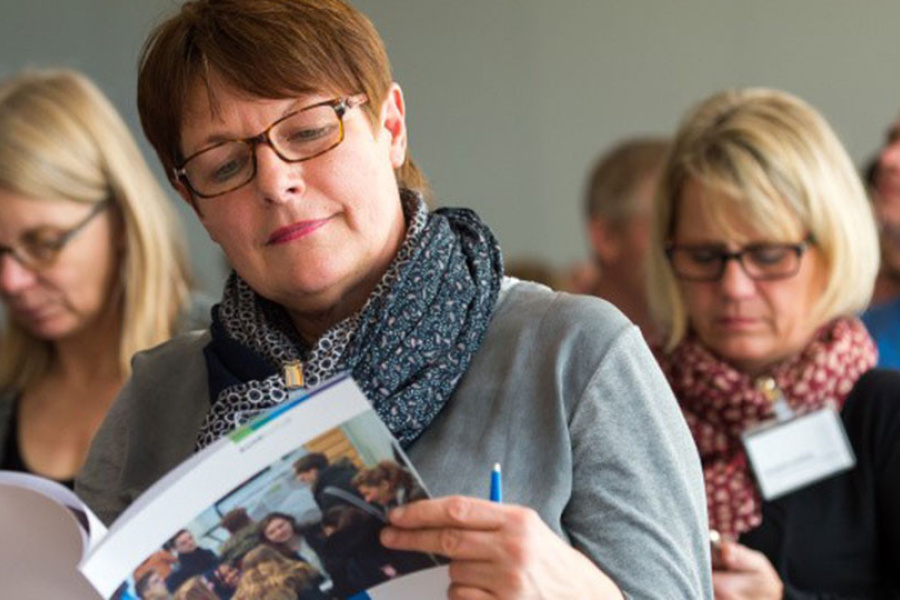 Studienorientierung
