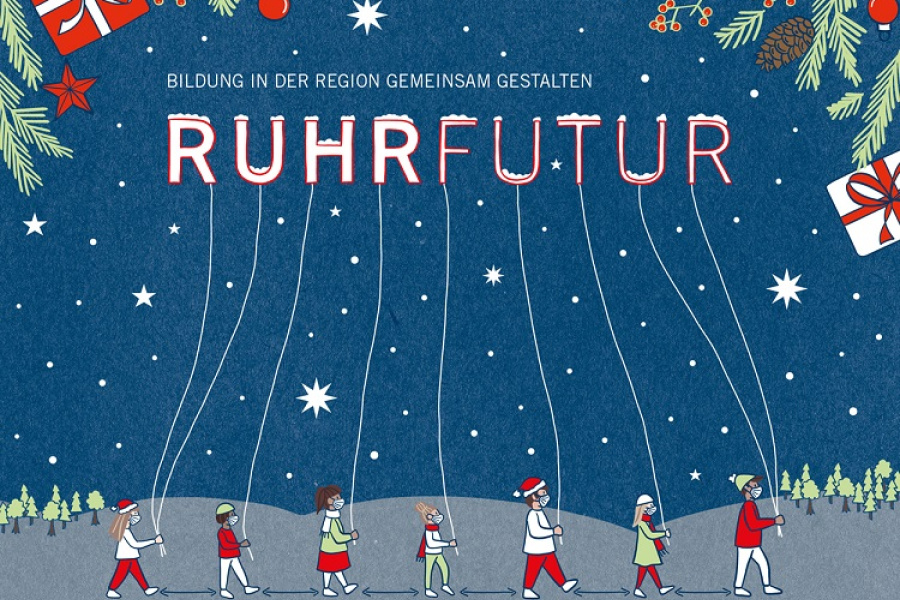 Weihnachten 2020
