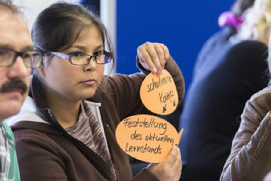 weiterführende Schulen