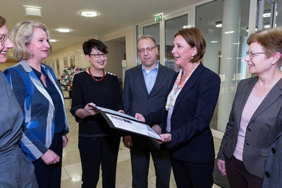 Zukunftsbildung Ruhr