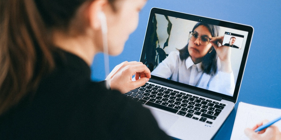 Web Veranstaltung August