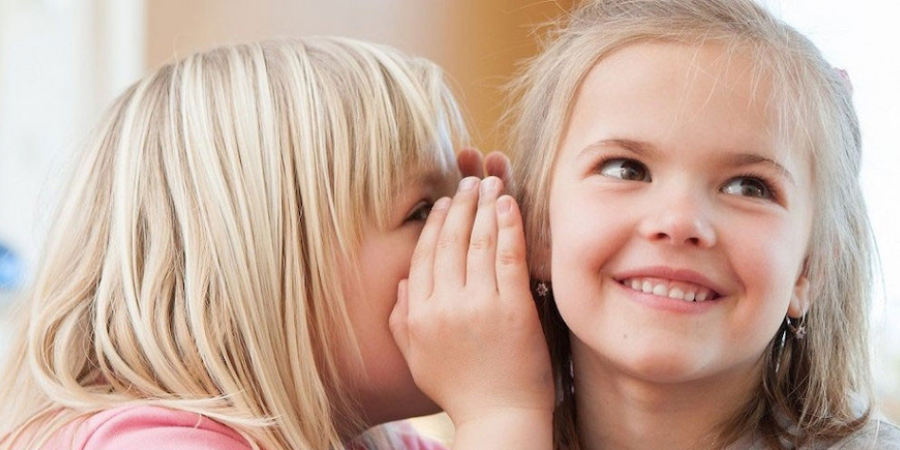 Daten sind doch anonym