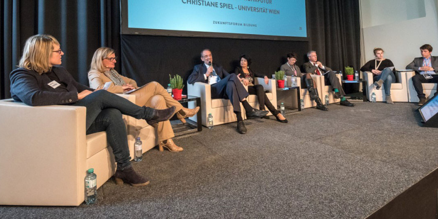 Gemeinsam Wirken Österreich