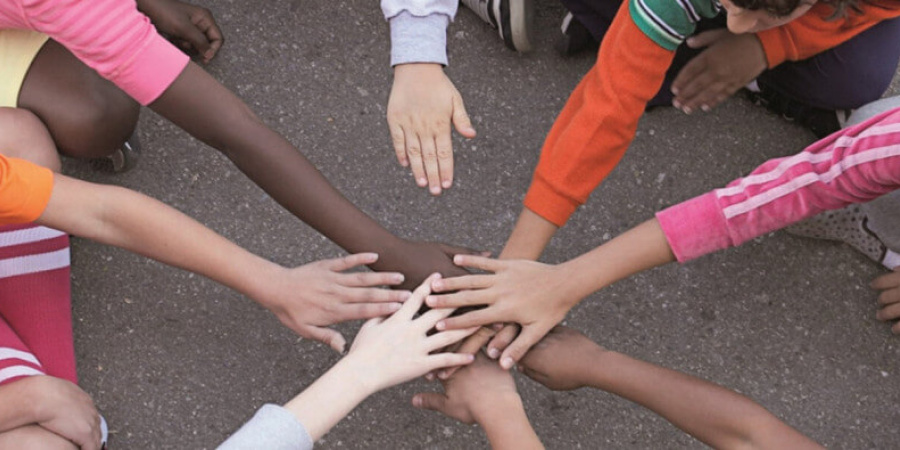 Gemeinsam wirken unserer Ansatz