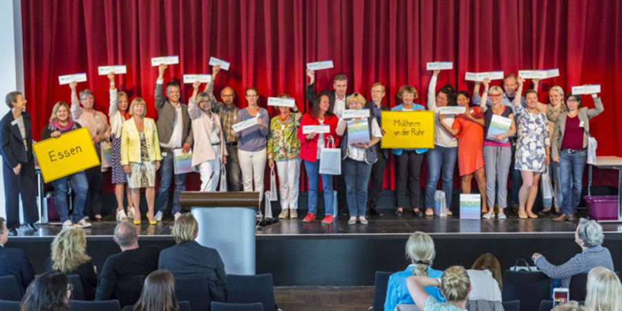 Grundschulentwicklung 2017