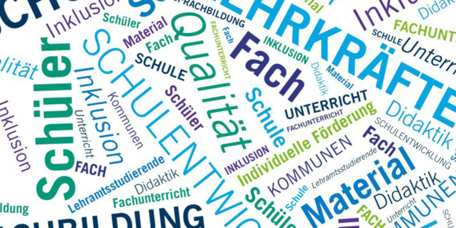 Herbstschule August 2020