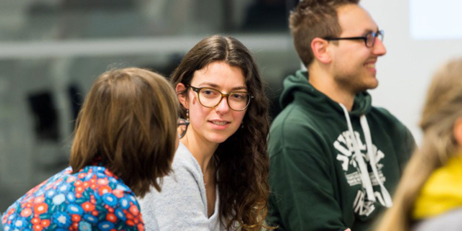 Mehrsprachigkeitsdialog