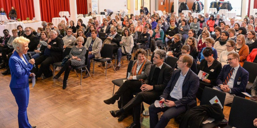 Muelheimer Bildungskonferenz 2019