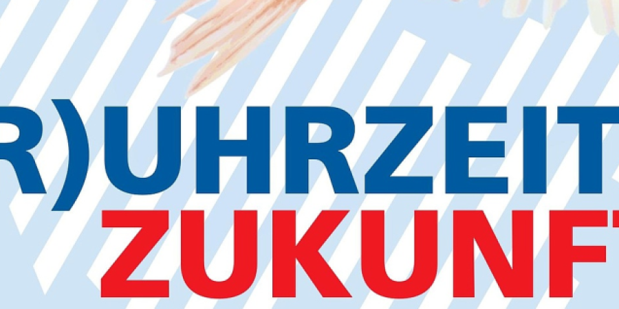 Ruhrzeit Zukunft