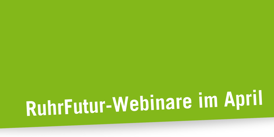 Webinare im April 2023