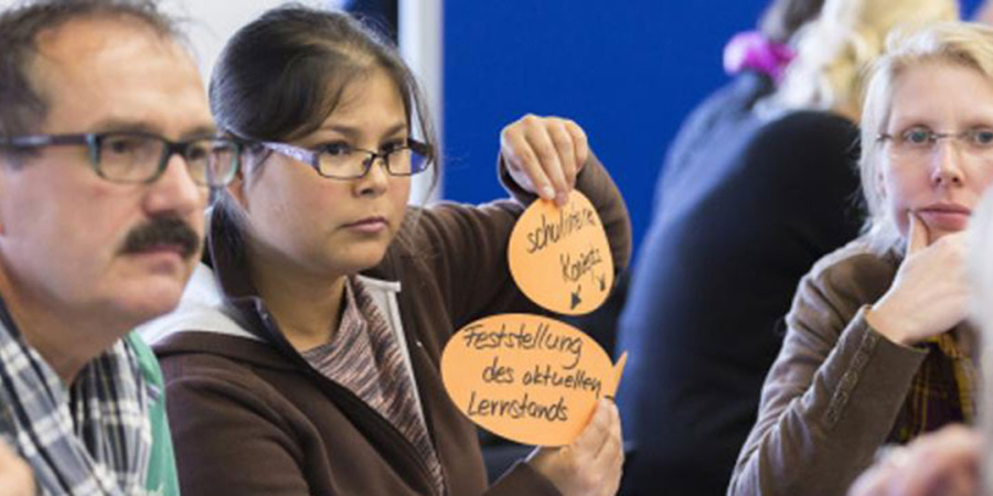 weiterführende Schulen