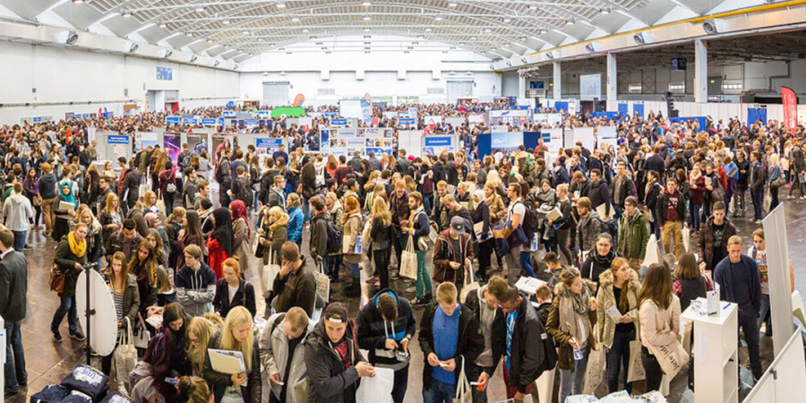 Studienorientierung Wochen