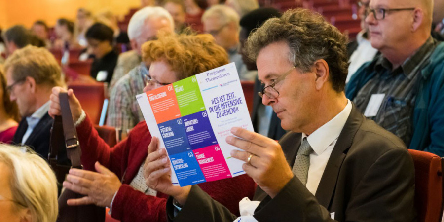 Zukunftsbildung Ruhr