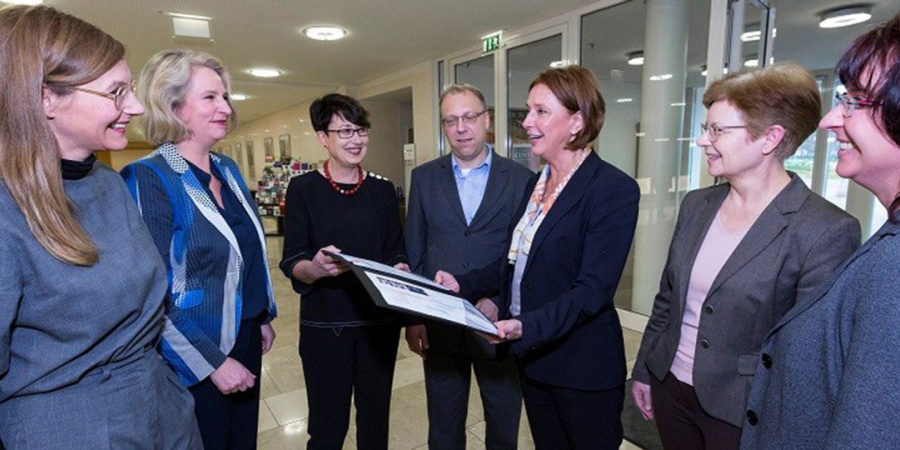 Zukunftsbildung Ruhr