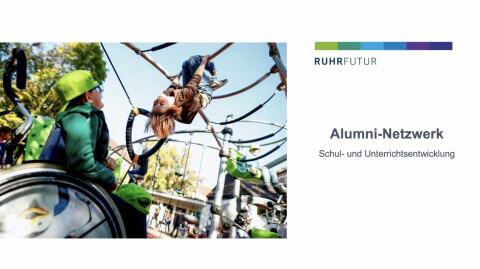 Alumninetzwerk