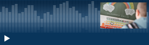 Gleiche Bildung für Alle Screenshot des Podcast-Players
