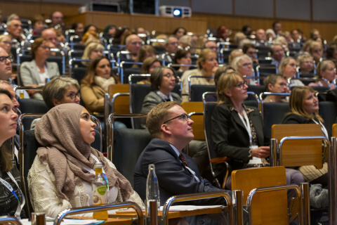 Gemeinsam Chancen schaffen - Fachtag 5 Gemeinsam Chancen schaffen - Fachtag 5