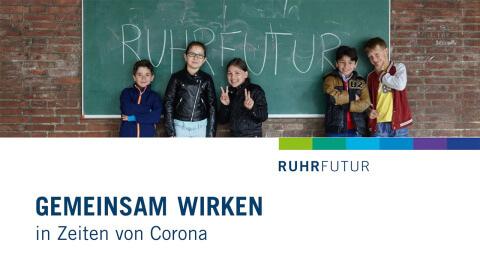 Gemeinsam wirken in Zeiten von Corona Eine Vorschau