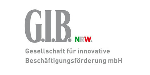 Gesellschaft für innovative Beschäftigungsförderung mbH Gesellschaft für innovative Beschäftigungsförderung mbH