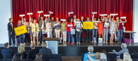 Grundschulentwicklung 2017 Grundschulentwicklung 2017