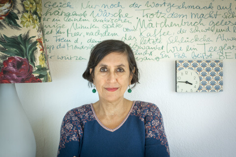 Andrea Karimé Andrea Karimé