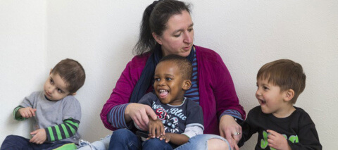 kinderstuben Kinderstuben