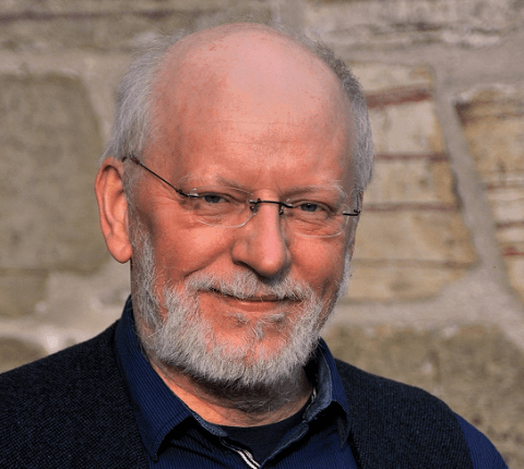 Florian Mehring