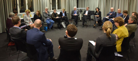 roundtable