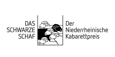 schwarze-schaf Das schwarze Schaf