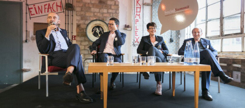 social-summit Social Summit