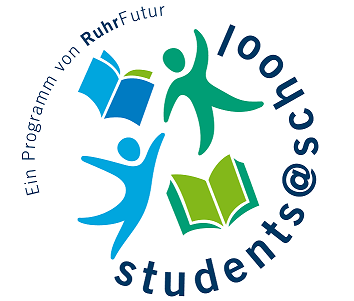 Logo students@school