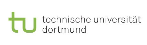Logo TU Dortmund