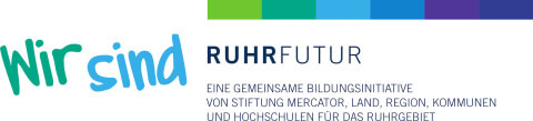 Wir sind RuhrFutur Wir sind RuhrFutur